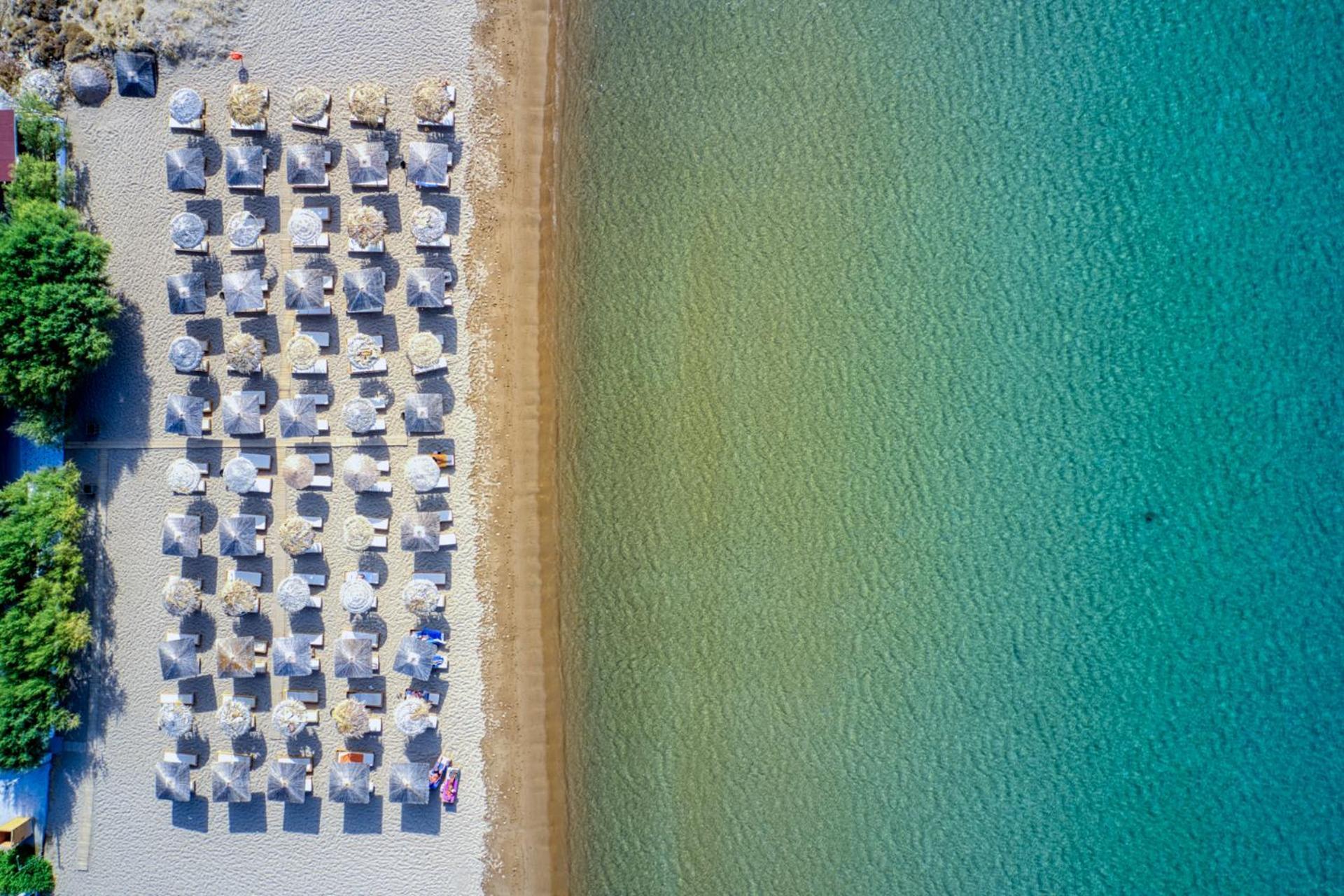 Hotell Beach 3*
